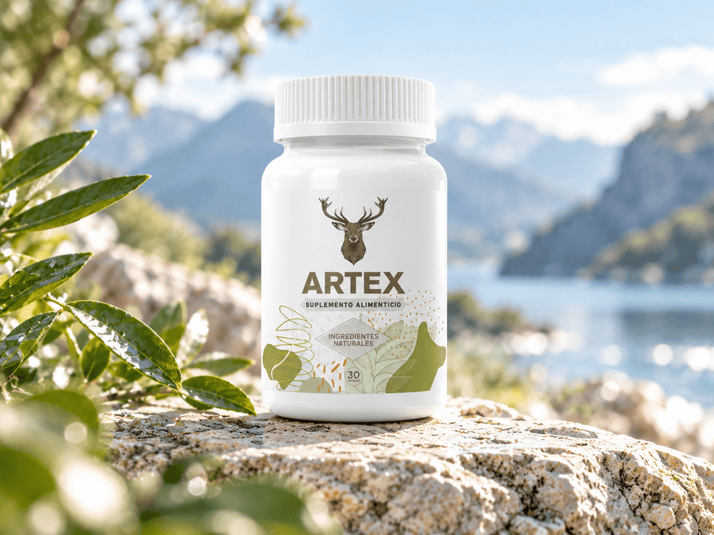 Artex ingredientes naturales