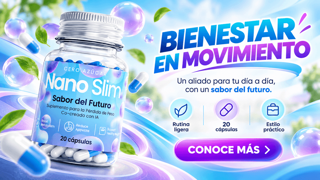 ano Slim cero azúcar