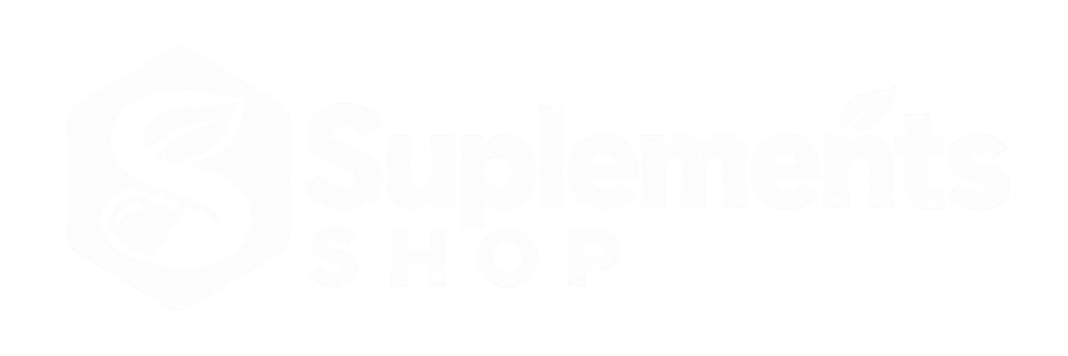 Supplements Shop